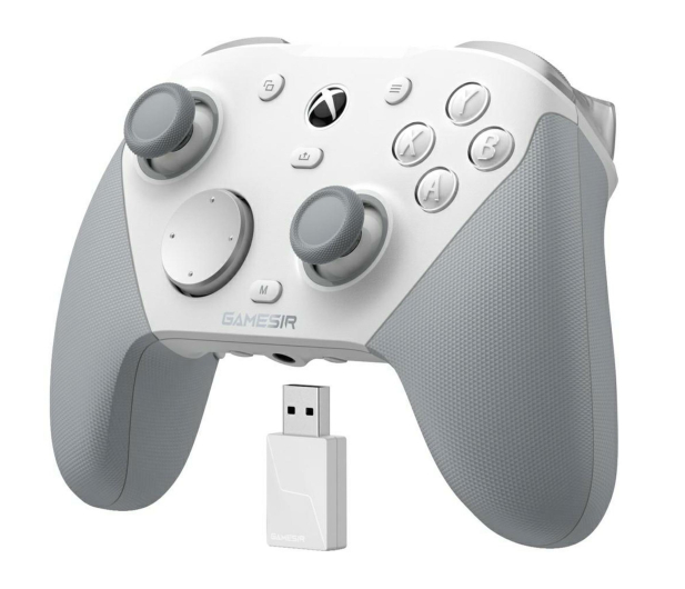 GameSir G7 Pro Xbox series X/S / One Bluetooth biały - 1502352 - zdjęcie 2